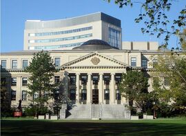 UOttawa-Tabaret Hall-2008-05-05