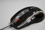 Gamers Mouse