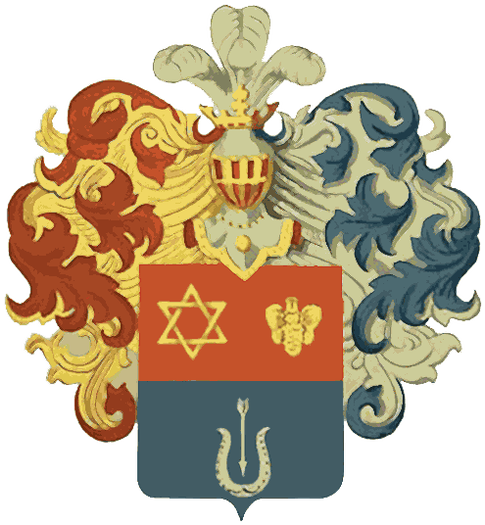 Герб Лобачевского, ОГ 11-127