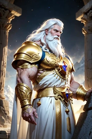  Παντοδυναμία