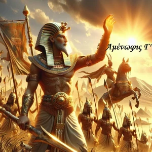 Rulers-Egypt-Amenophis-III-23-goog