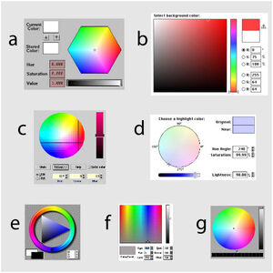 Hsl-hsv-colorpickers+