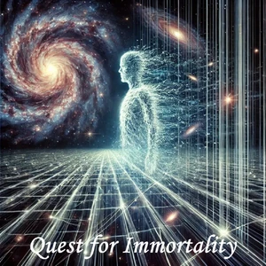 Αναζήτηση Αθανασίας

διαχρονική ανθρώπινη δίψα για 