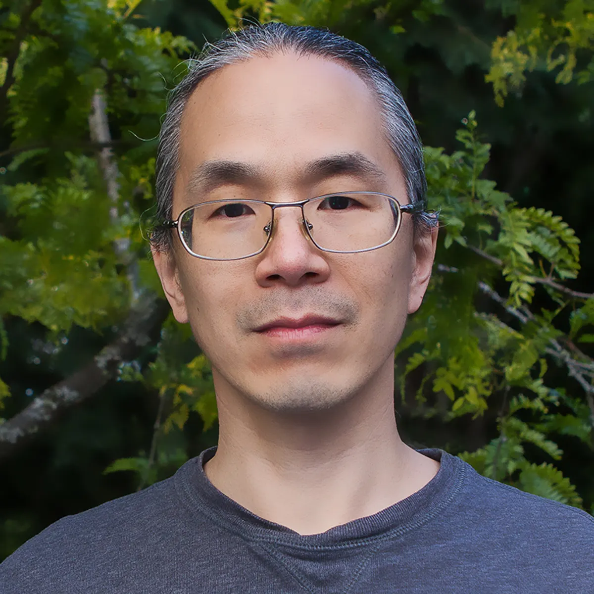 Ted Chiang (1967...) Wiki ScienceFiction Short Stories Fandom