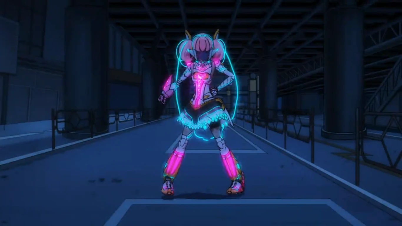 Hajime Ichinose Gatchaman Wiki Fandom