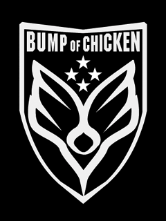 Bump of Chicken | Gatchaman Wiki | Fandom