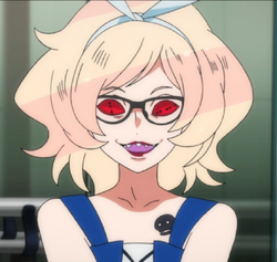 Gatchaman Crowds - Wikipedia, the free encyclopedia