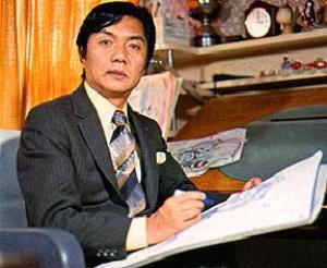 Tatsuo Yoshida - Lambiek Comiclopedia