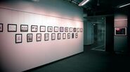 Photo of 2012 Nelvana concept art gallery.