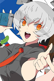 Tsubasa Misudachi Gatchaman Wiki Fandom Tsubasa Misudachi Gatchaman Wiki Fandom