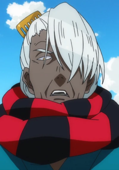 J J Robinson Gatchaman Wiki Fandom J J Robinson Gatchaman Wiki Fandom