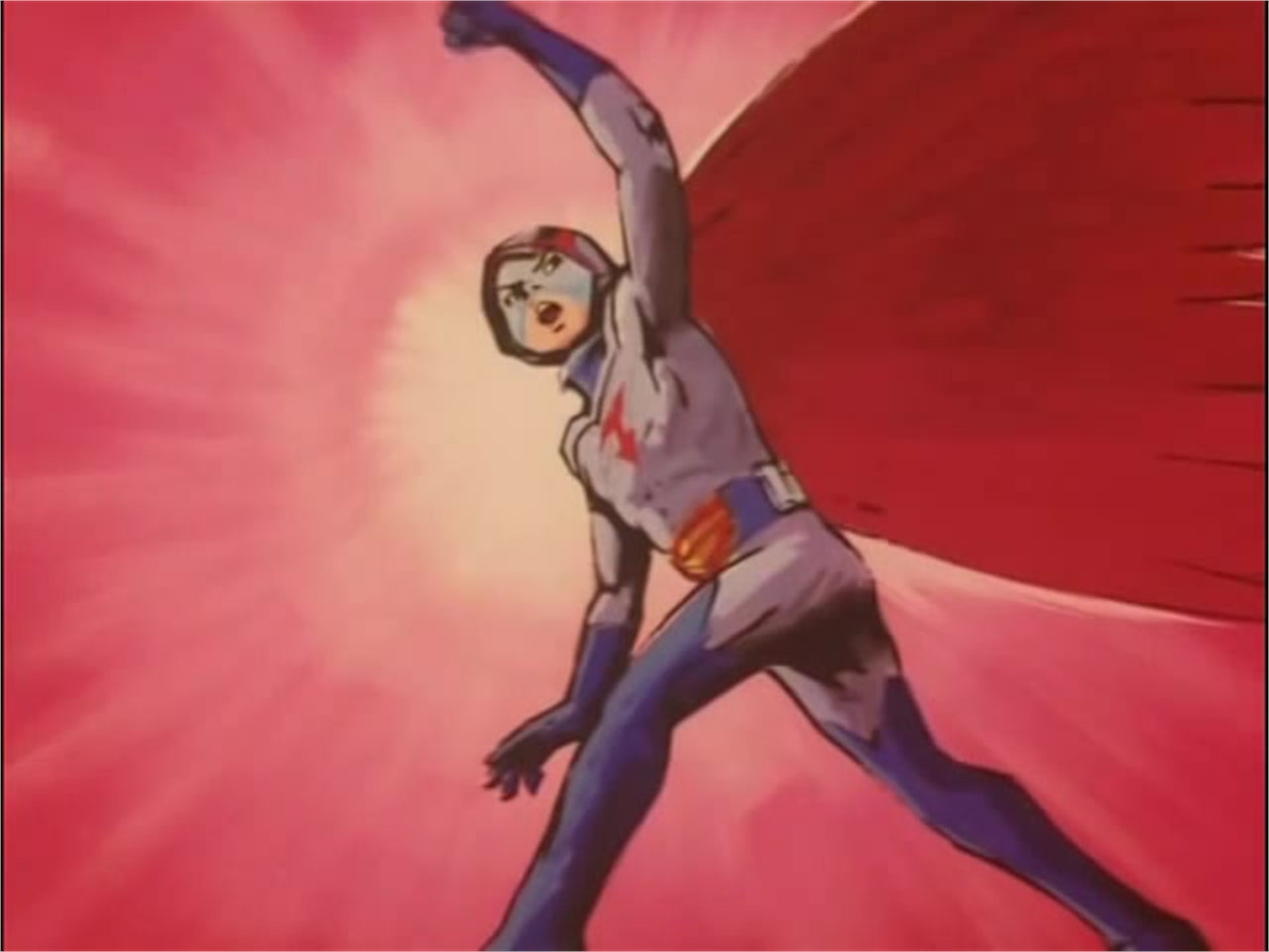 watch gatchaman ova english dub watch gatchaman ova english dub