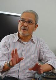 Katsuji-san