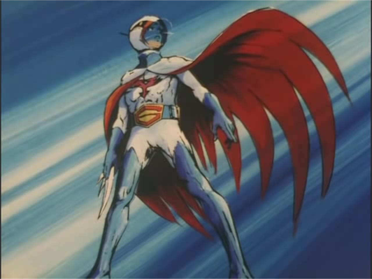 watch gatchaman ova english dub watch gatchaman ova english dub
