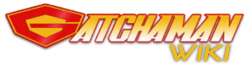 List of Gatchaman media