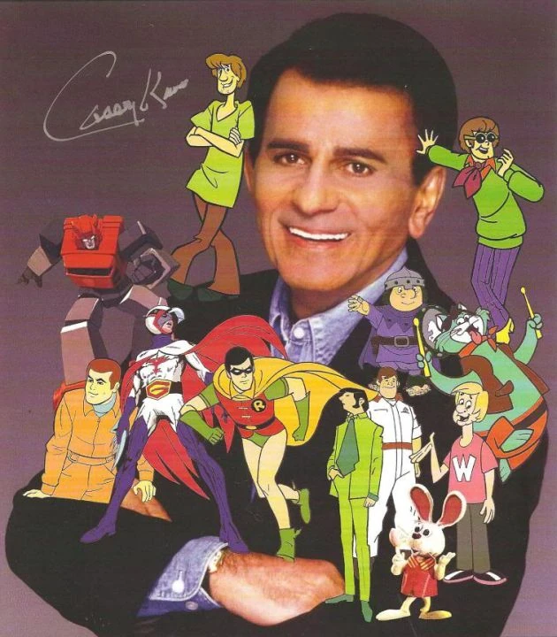 casey kasem gatchaman wiki fandom