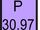 15 - Phosphorus