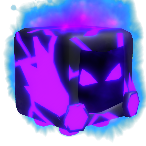 Dark Matter (series), Roblox Wiki