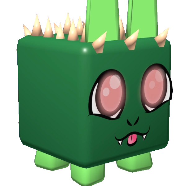 Cacti Bunny Science Simulator Wiki Fandom