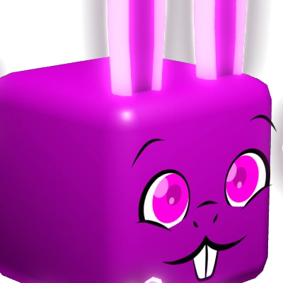 Lovely Bunny | Science Simulator Wiki | Fandom