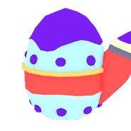 Painted Egg (93 KB) Painted Egg