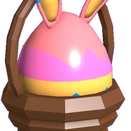 Basket Egg (112 KB) Basket Egg