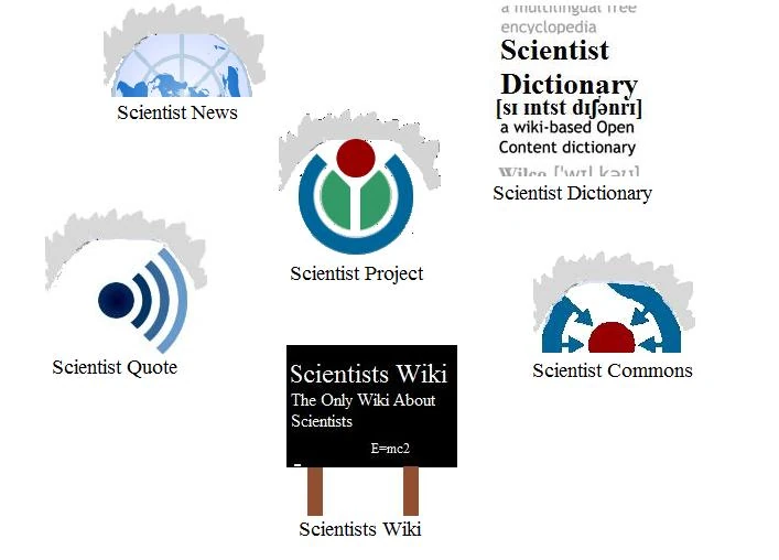 Scientist Project Projects.