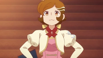 ponko様 Ponko | Sci-Fi ACG Wiki | Fandom