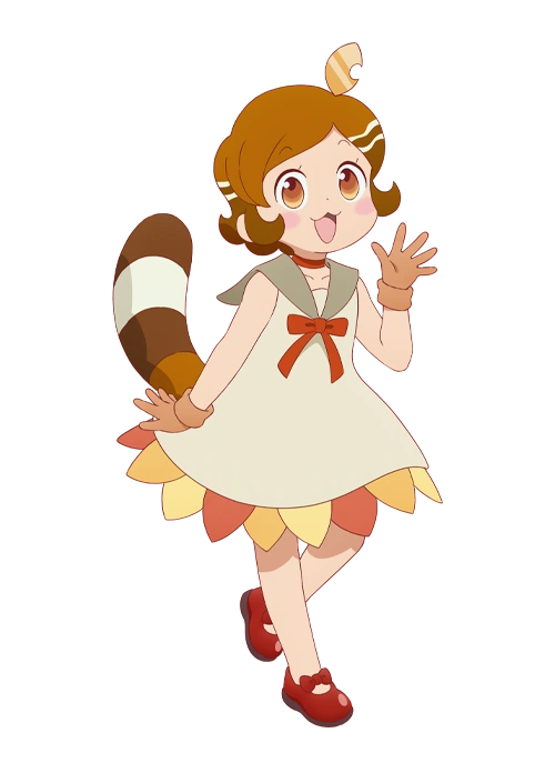 ponko様 Ponko | Sci-Fi ACG Wiki | Fandom