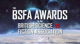 BSFA Awards