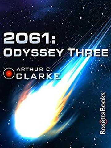 2061: Odyssey Three | Speculative Fiction Wiki | Fandom