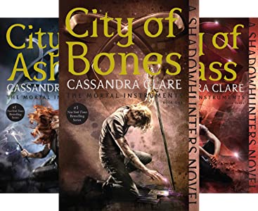 Cassandra Clare - Wikipedia