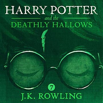 Harry Potter and the Deathly Hallows – Wikipédia, a enciclopédia livre