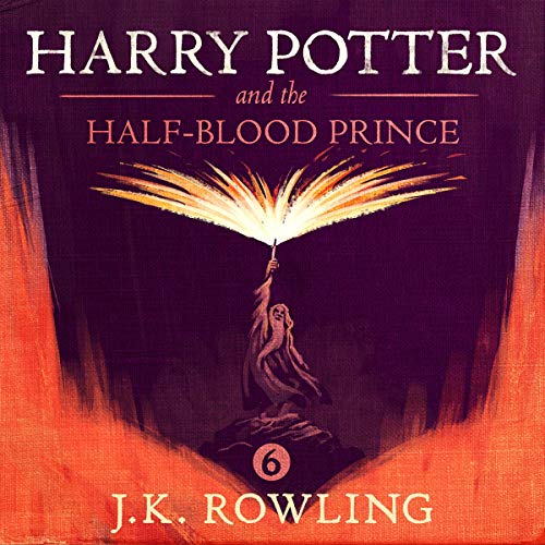 Harry Potter and the Half-Blood Prince – Wikipédia, a enciclopédia