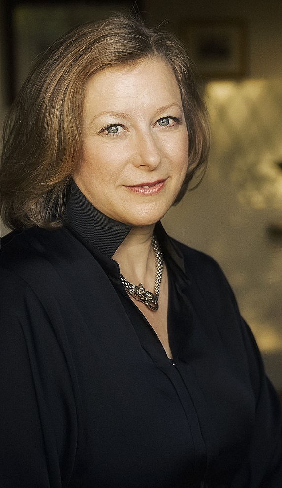 Deborah Harkness Speculative Fiction Wiki Fandom