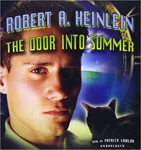 The Door into Summer - Wikipedia