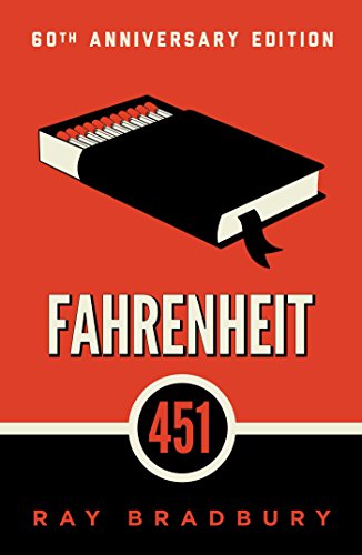 Fahrenheit 451 - Wikipedia