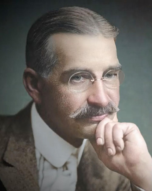 L. Frank Baum | Speculative Fiction Wiki | Fandom