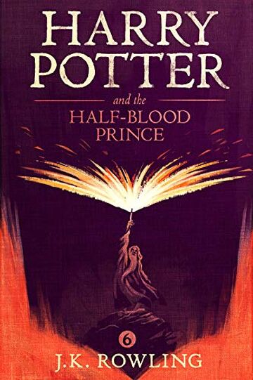 Harry Potter and the Half-Blood Prince – Wikipédia, a enciclopédia