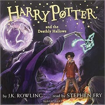 Deathly Hallows” Is Finally Available on Pottermore… Now What? – The  Geekiary