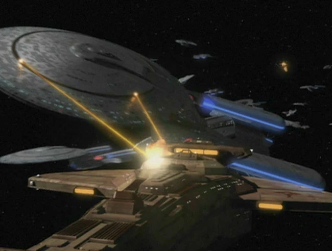 その他 STAR TREK U.S.S. L-PLATED PHASER Starfleet Phaser with light and sound Star Trek | Playmates