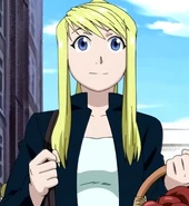Winry