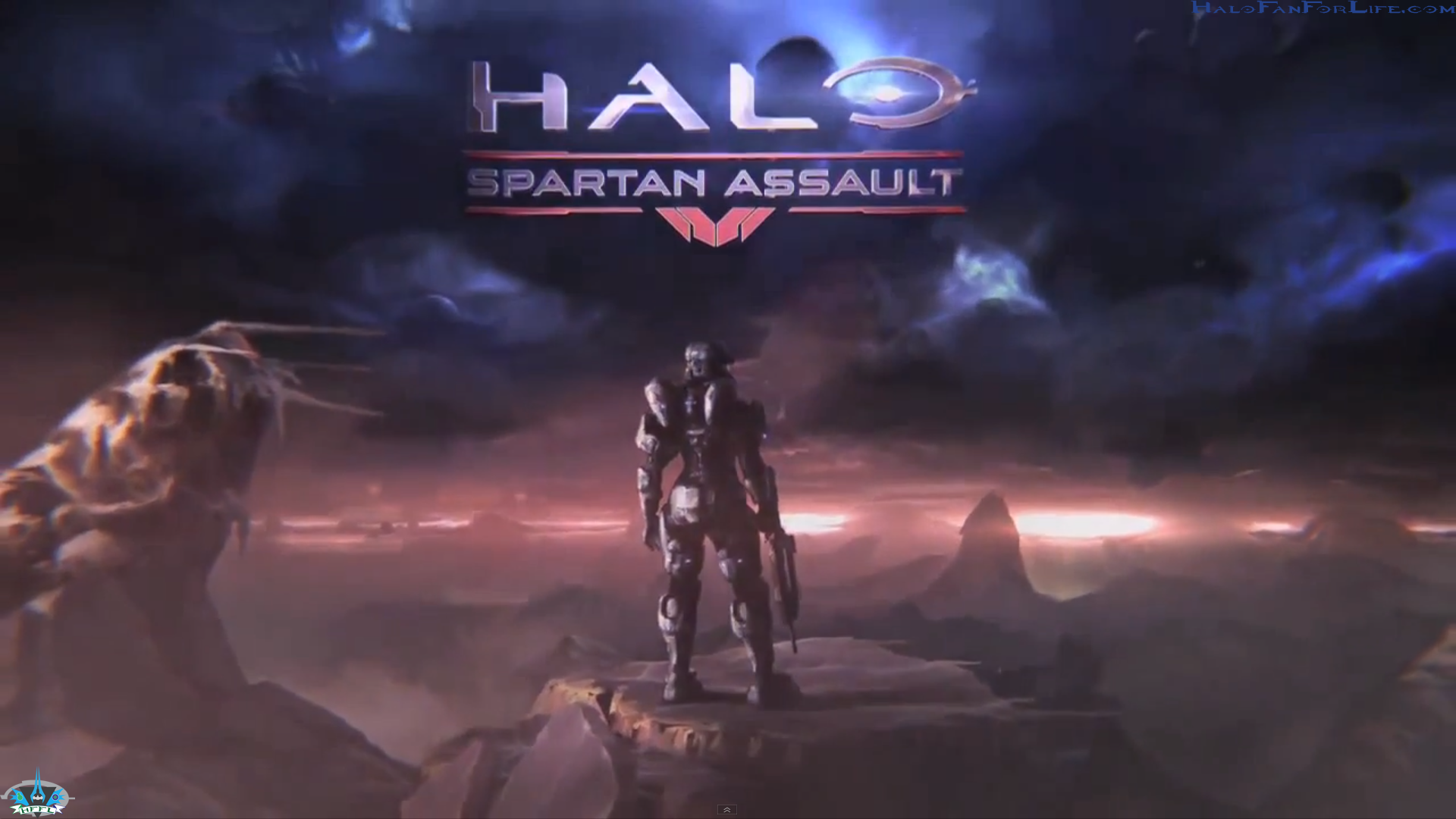 Halo: Spartan Assault - Metacritic