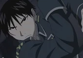 Roy Mustang