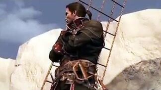 Assassin’s Creed Rogue - Gameplay-Trailer zu den Seekämpfen-1