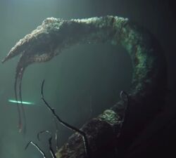 Gravemind