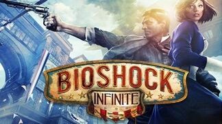 BioShock Infinite Exclusive Beast of America Trailer HD