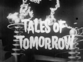 趣味 TALES OF TOMORROW NO.6 284?cb=20120601051035