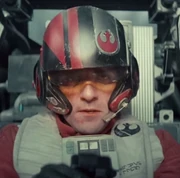 Poe Dameron