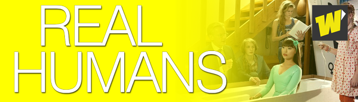 Real Humans Blog Header